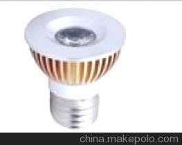 正思LED 1W燈杯 質(zhì)保兩年，專業(yè)品質(zhì)保障