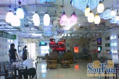 照明燈具行業試水微博營銷，立體化戰略引領家居建材新風向