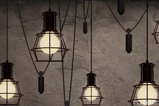 東方燈飾 品質(zhì)與美學(xué)的光影藝術(shù)，新品推薦點(diǎn)亮家居靈感