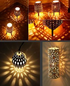 2017年景觀燈飾新風(fēng)尚 設(shè)計(jì)圖庫(kù)引領(lǐng)建筑裝飾材料銷售新趨勢(shì)