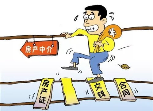 無證無房也敢賣房？柳州一家違規房產經紀公司被依法查處