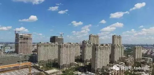 通州重拳出擊 嚴打房地產經紀機構炒房行為，規范市場秩序
